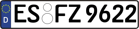 ES-FZ9622