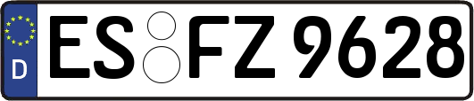 ES-FZ9628