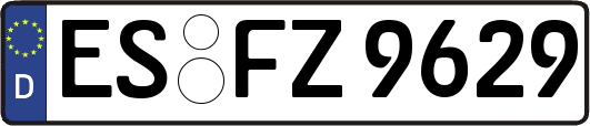 ES-FZ9629