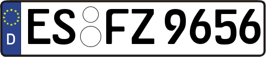ES-FZ9656