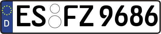 ES-FZ9686