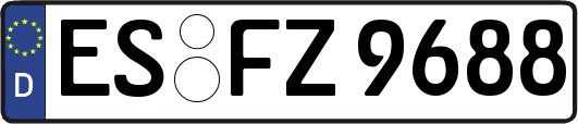 ES-FZ9688