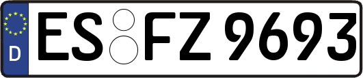 ES-FZ9693