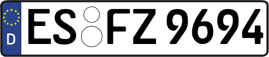 ES-FZ9694