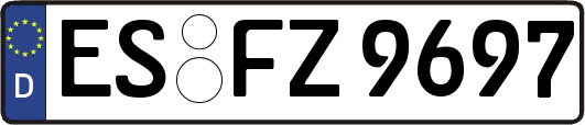 ES-FZ9697