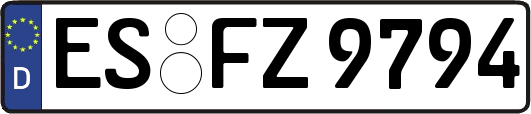 ES-FZ9794