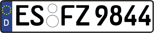 ES-FZ9844