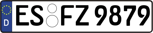 ES-FZ9879