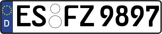 ES-FZ9897