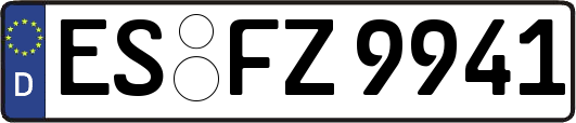 ES-FZ9941