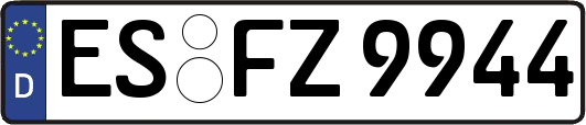 ES-FZ9944