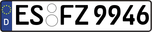 ES-FZ9946