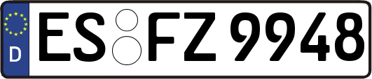 ES-FZ9948
