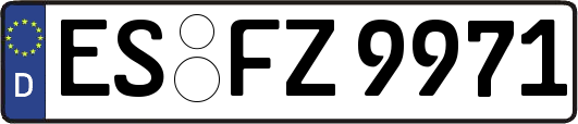 ES-FZ9971