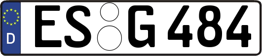 ES-G484