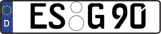 ES-G90