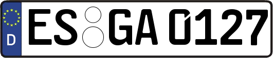 ES-GA0127
