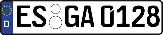 ES-GA0128