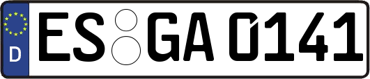ES-GA0141