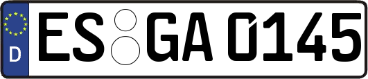 ES-GA0145