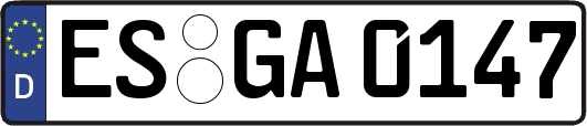 ES-GA0147