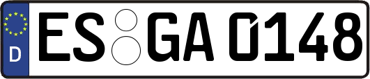 ES-GA0148
