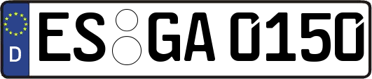 ES-GA0150