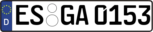 ES-GA0153
