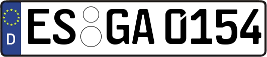 ES-GA0154