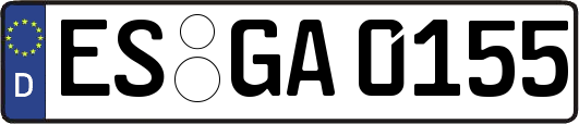 ES-GA0155