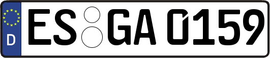 ES-GA0159