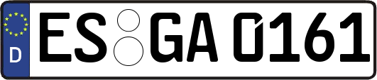 ES-GA0161
