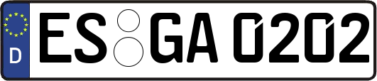 ES-GA0202