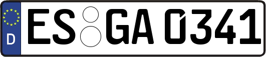 ES-GA0341
