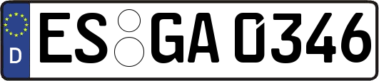 ES-GA0346
