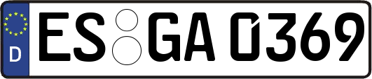 ES-GA0369