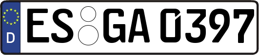ES-GA0397