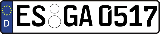 ES-GA0517