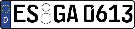 ES-GA0613