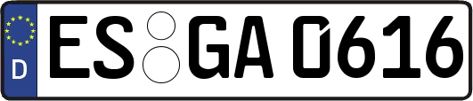 ES-GA0616