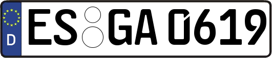 ES-GA0619