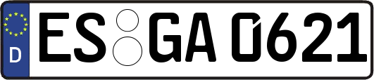 ES-GA0621