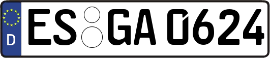ES-GA0624