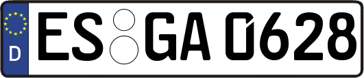ES-GA0628