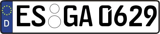 ES-GA0629