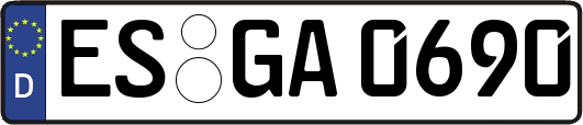 ES-GA0690