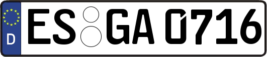 ES-GA0716