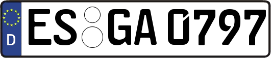 ES-GA0797