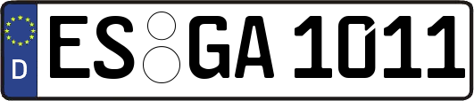 ES-GA1011