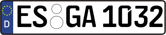 ES-GA1032